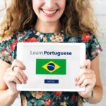 Certified Portuguese Language Courses (A1+A2, B1+B2) – From Beginner to Advanced Level